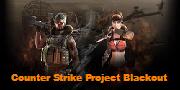 Counter Strike Project Blackout | Project Blackout Skins | Project Blackout Maps